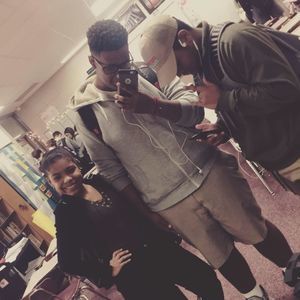 Meet your Posher, Dmitri